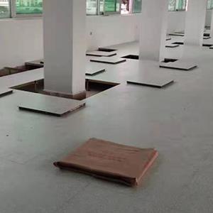 防静电瓷砖地板厂家